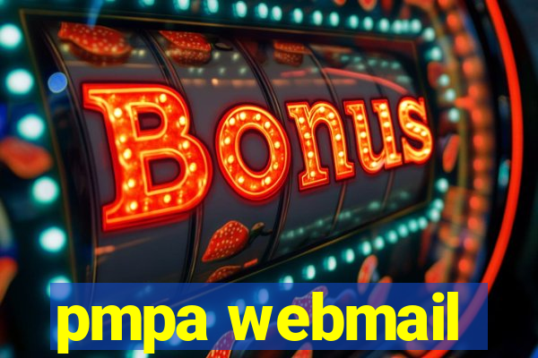 pmpa webmail